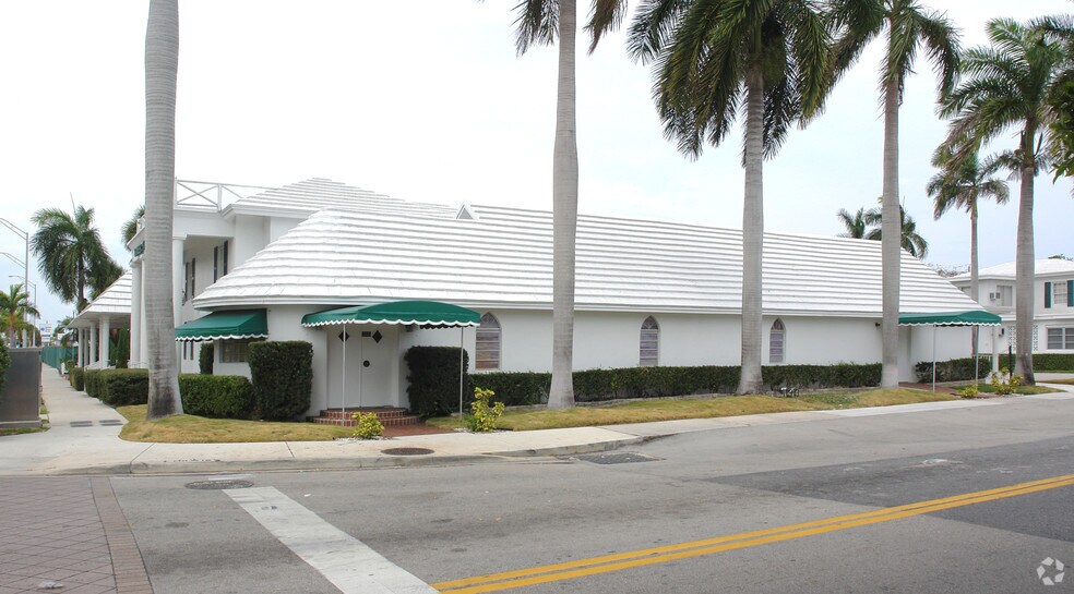 200 N Federal Hwy, Pompano Beach, FL 33062 - Funeral Home For Sale