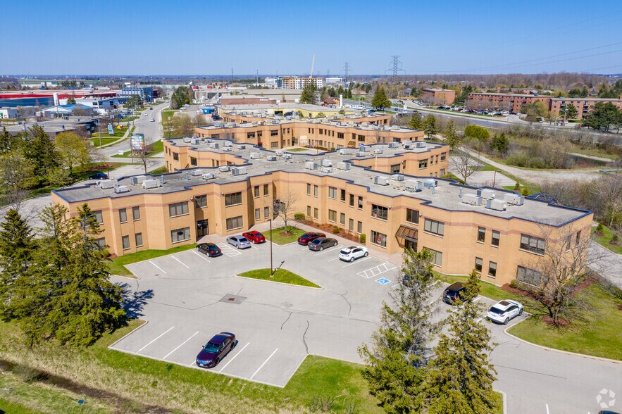 More Photos Of 151 Frobisher Dr, Waterloo Office For Sale