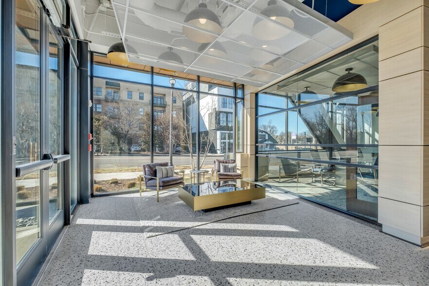 Primary Photo Of 2200 8th Ave S, Nashville Showroom For Lease
