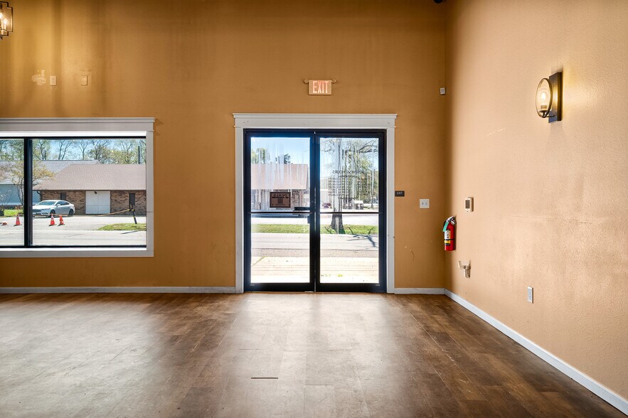 More Photos Of 312 Texas St, Natchitoches Specialty For Sale