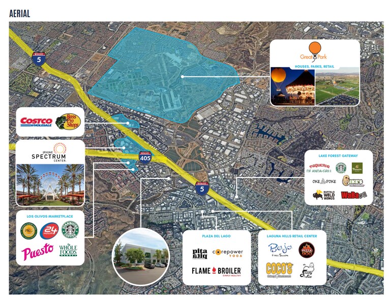 More Photos Of 9235-9245 Research Dr, Irvine Research And Development For Sale