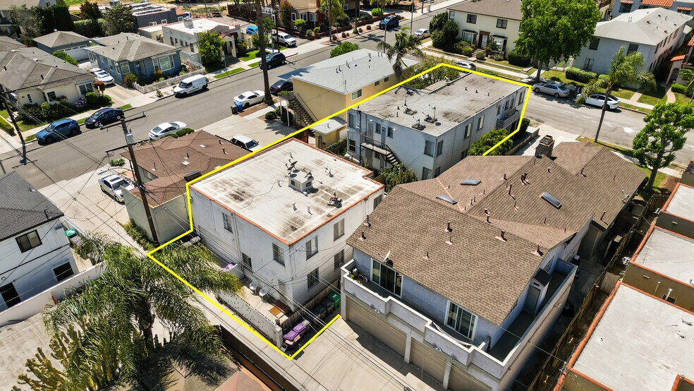 More Photos Of 810 Belmont Ave, Long Beach Apartments For Sale