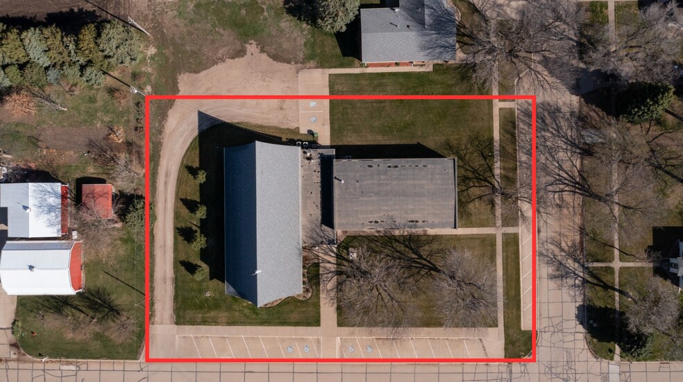 More Photos Of 381 H St, Hampton Religious Facility For Sale