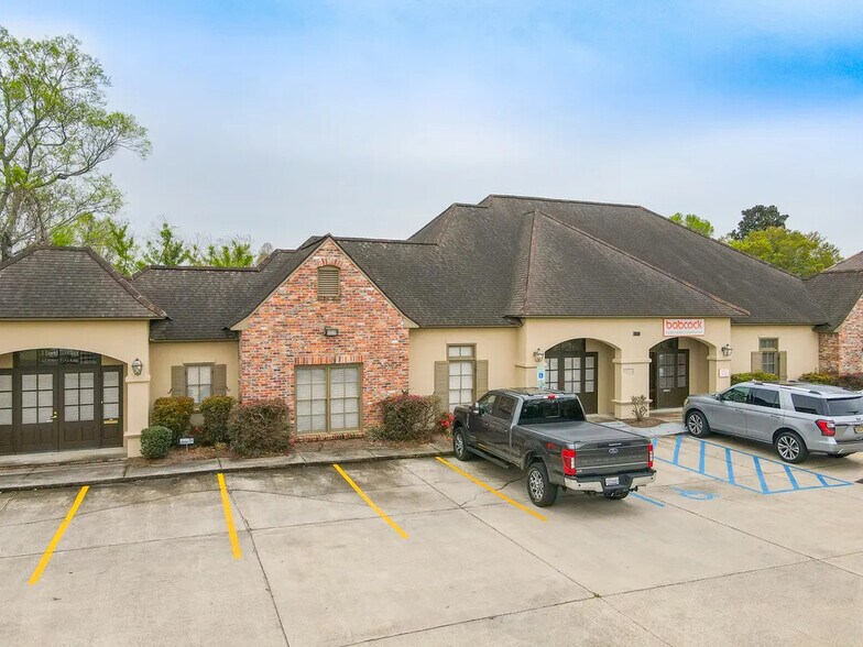 More Photos Of 10101 Siegen Ln, Baton Rouge Loft Creative Space For Lease