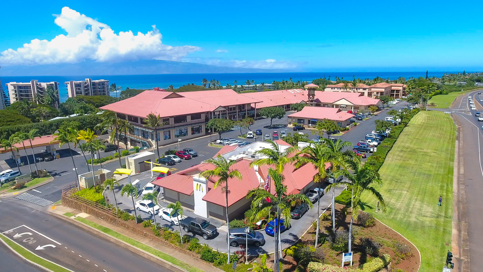 Primary Photo Of 4405 Honoapiilani Hwy, Lahaina Storefront Retail Office For Sale