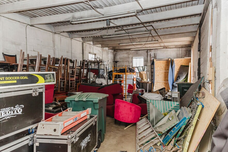 More Photos Of 130 N Washington Ave, Wichita General Retail For Sale