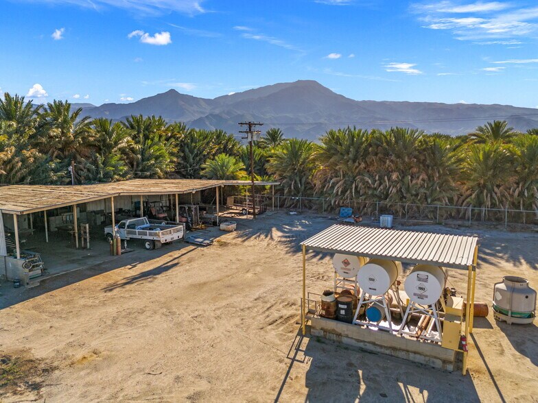 More Photos Of 82291 Avenue 61, Thermal Distribution For Sale