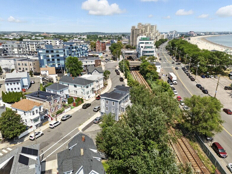 More Photos Of 6-8 Garfield Ave, Revere Apartments For Sale