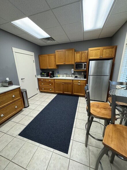 More Photos Of 700 W Randall St, Coopersville Office For Sale