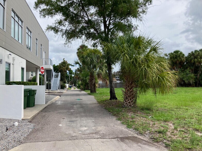 More Photos Of 2011 W Platt St, Tampa Land For Sale