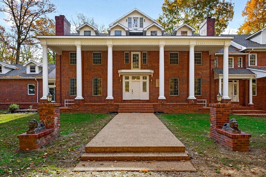 More Photos Of 6211 Rocky Point Rd, Cookeville Specialty For Sale