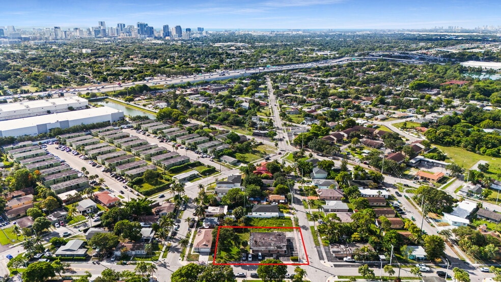 More Photos Of 880 NW 25th Ave, Fort Lauderdale Land For Sale