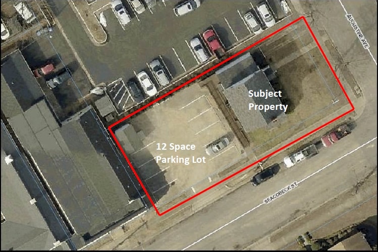 More Photos Of 1802 Augustine Ave, Fredericksburg Office Residential For Lease