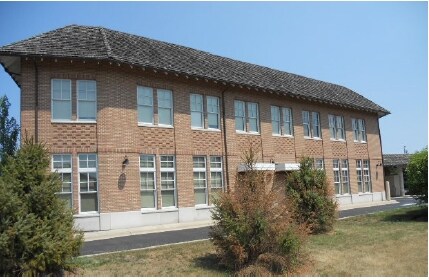 More Photos Of 990 S Waukegan Rd, Lake Forest Bank For Sale