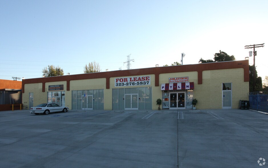 More Photos Of 8220 Coldwater Canyon Ave, North Hollywood Unknown For Lease