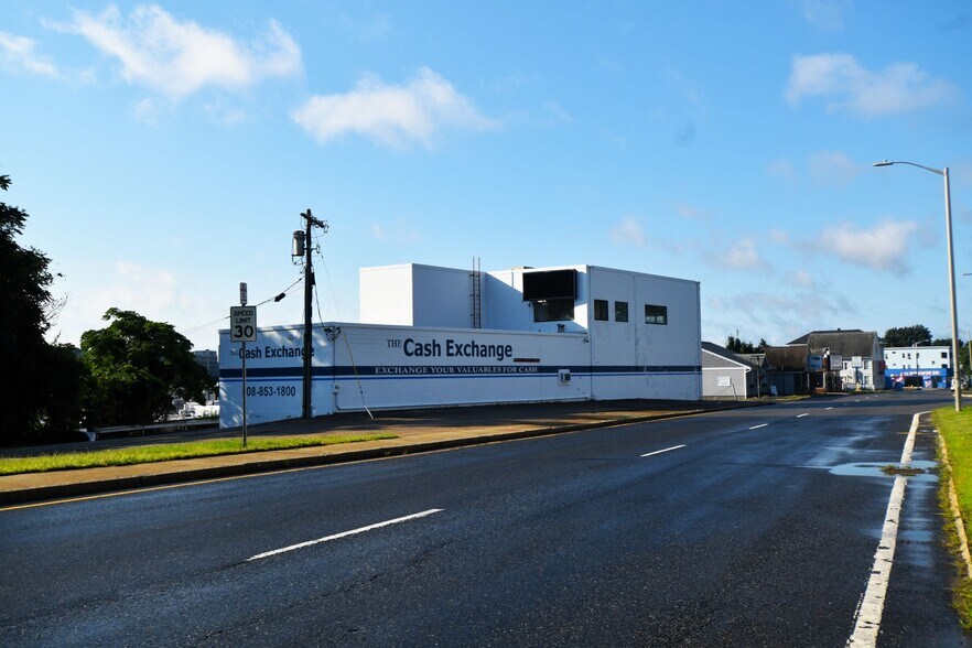 More Photos Of 130 W Boylston St, Worcester General Retail For Sale