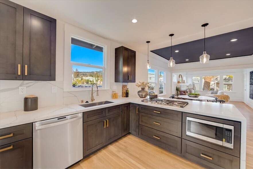 More Photos Of 3435 Dimond Ave, Oakland Land For Sale