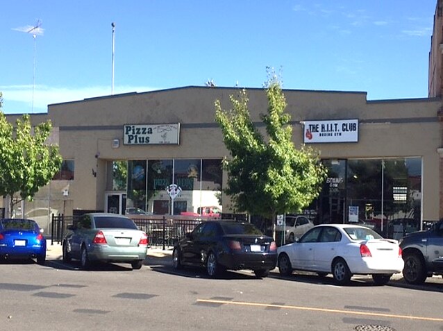Primary Photo Of 3306-3310 Santa Fe St, Riverbank Storefront For Lease