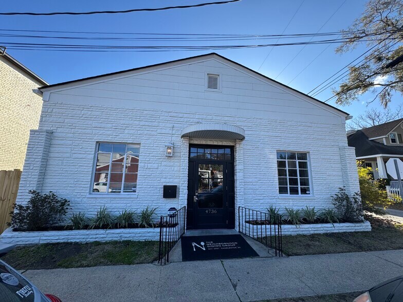 Primary Photo Of 4736 Colie Morse Ln, North Charleston Office For Sale