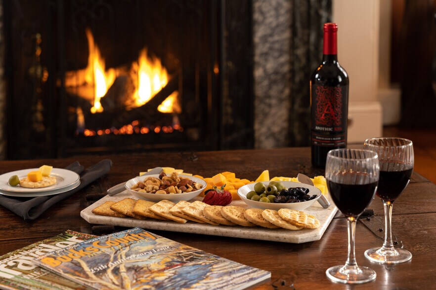 More Photos Of 28 W Bridge St, New Hope Hospitality For Sale