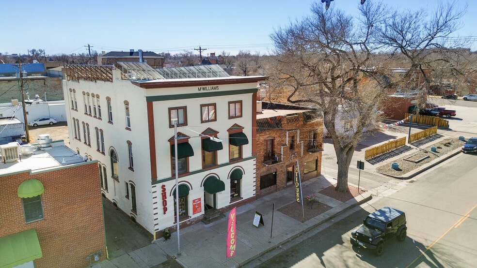 More Photos Of 114 Colorado Ave, Pueblo Apartments For Sale
