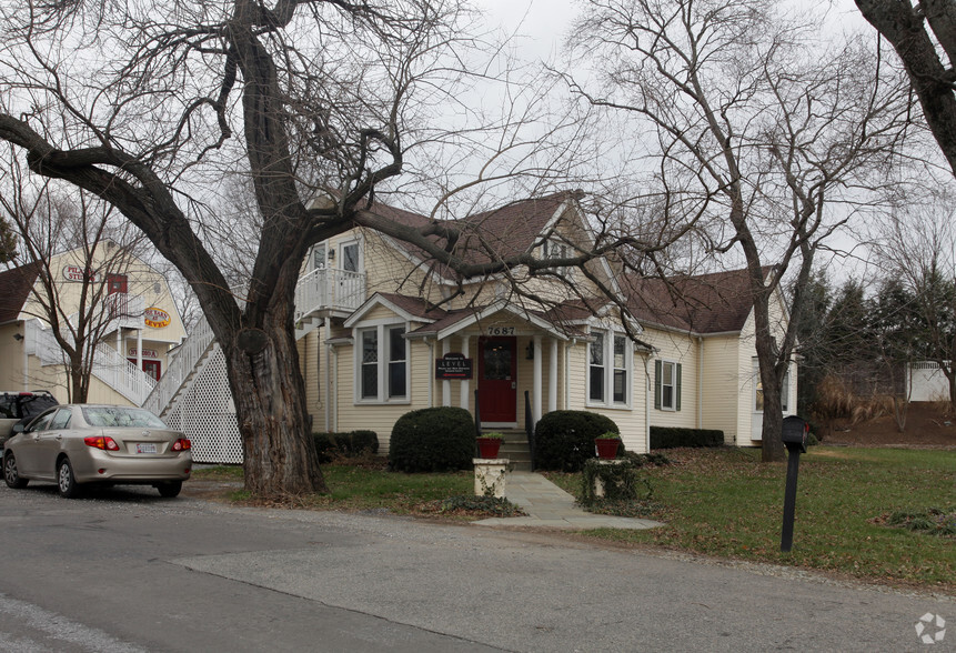 Primary Photo Of 7687 MacArthur Blvd, Potomac Office For Sale