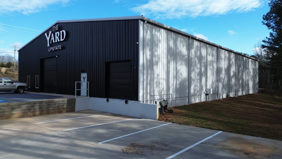 More Photos Of 1046 Watkins Rd, Anderson Warehouse For Sale