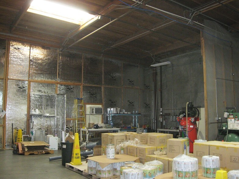 More Photos Of 1234 Apollo Way, Santa Rosa Warehouse For Sale
