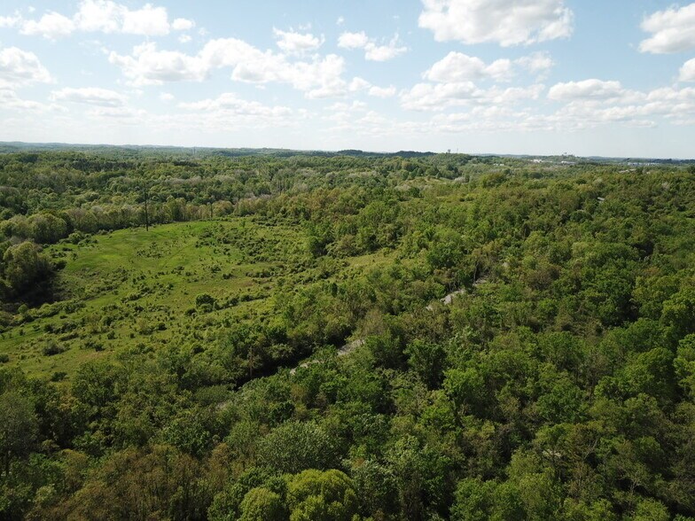 More Photos Of Scotts Run, Carnegie Land For Sale
