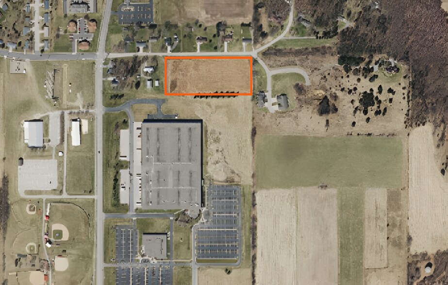 Primary Photo Of Fawn Valley dr, Reedsburg Land For Sale