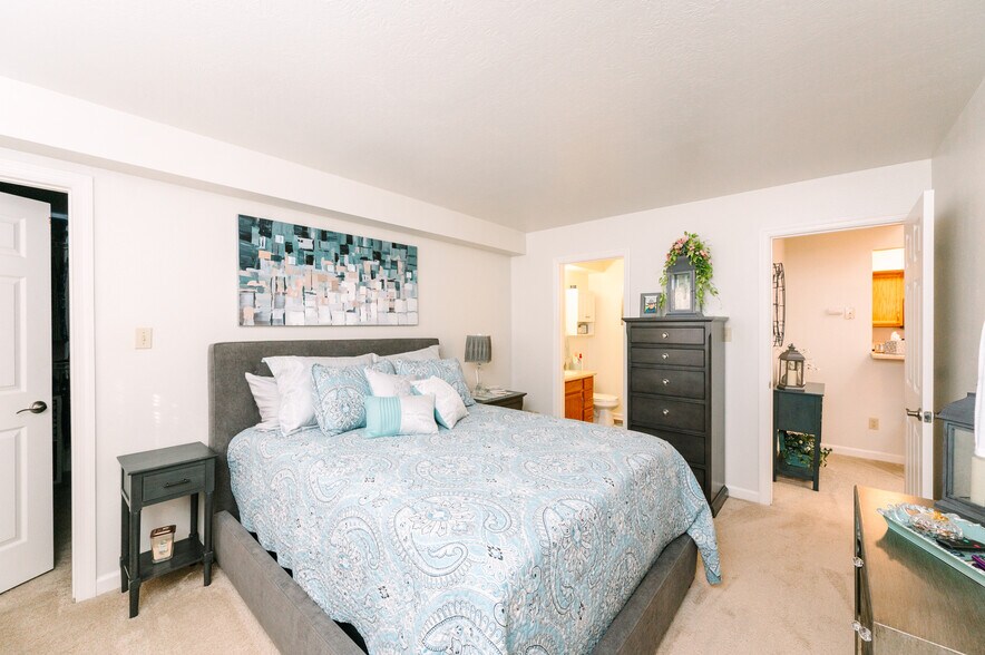 More Photos Of 100 Twin Ponds Ln, Bridgeville Apartments For Sale