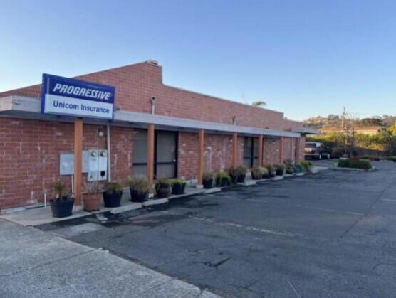 Primary Photo Of 12972-12976 San Pablo Ave, Richmond Freestanding For Lease