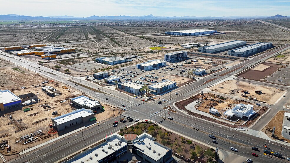 More Photos Of , Buckeye General Retail For Sale