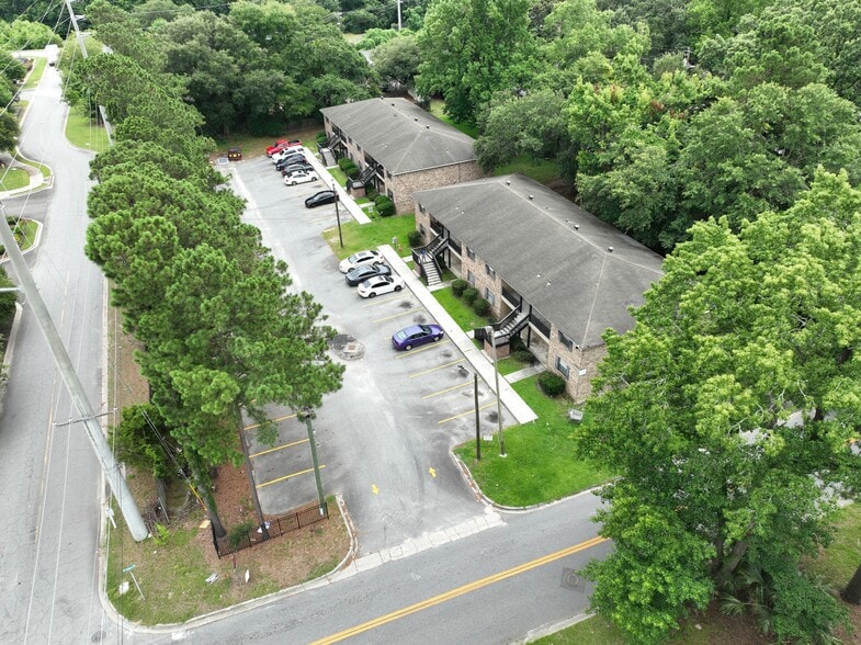 More Photos Of 1301 Ranger St, Savannah Apartments For Sale