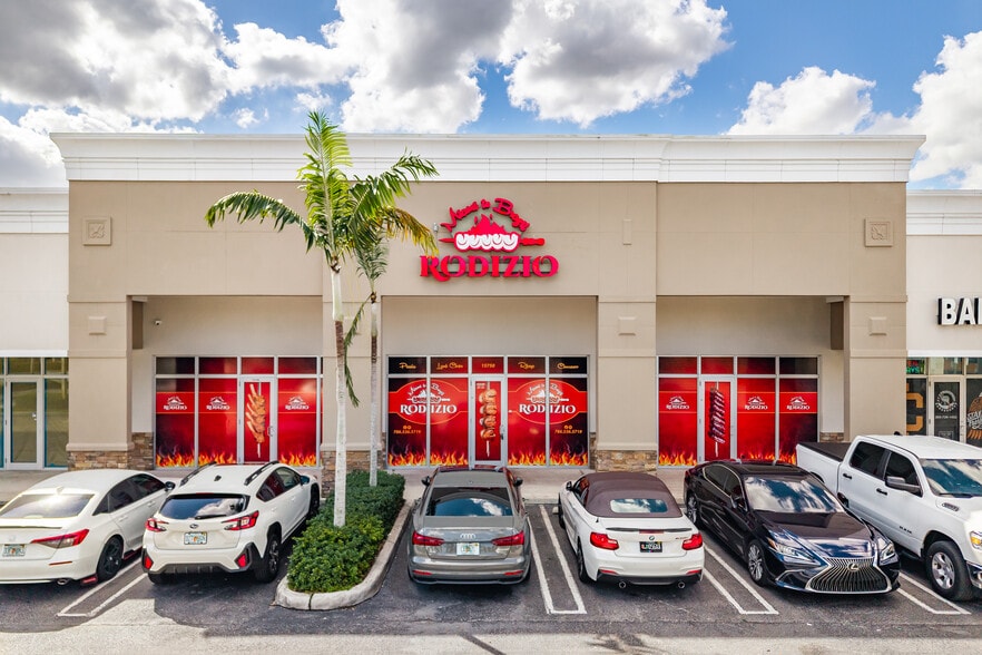 More Photos Of SW 56th St @ SW 157th Avenue, Miami Unknown For Lease