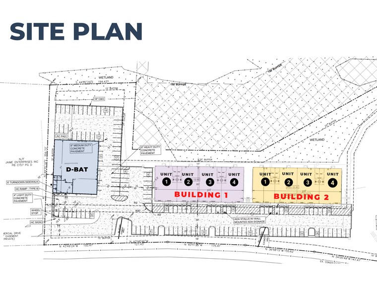 More Photos Of 195 Commercial Dr, Rincon Warehouse For Lease