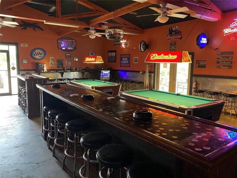 More Photos Of 25017 COUNTY ROAD 42, Paisley Bar For Sale