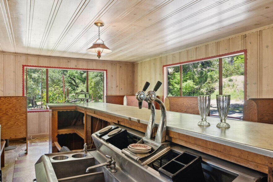 More Photos Of 4100 Petrified Forest Rd, Calistoga Land For Sale