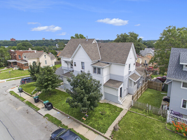 Primary Photo Of 2501 Poppleton Ave, Omaha Apartments For Sale