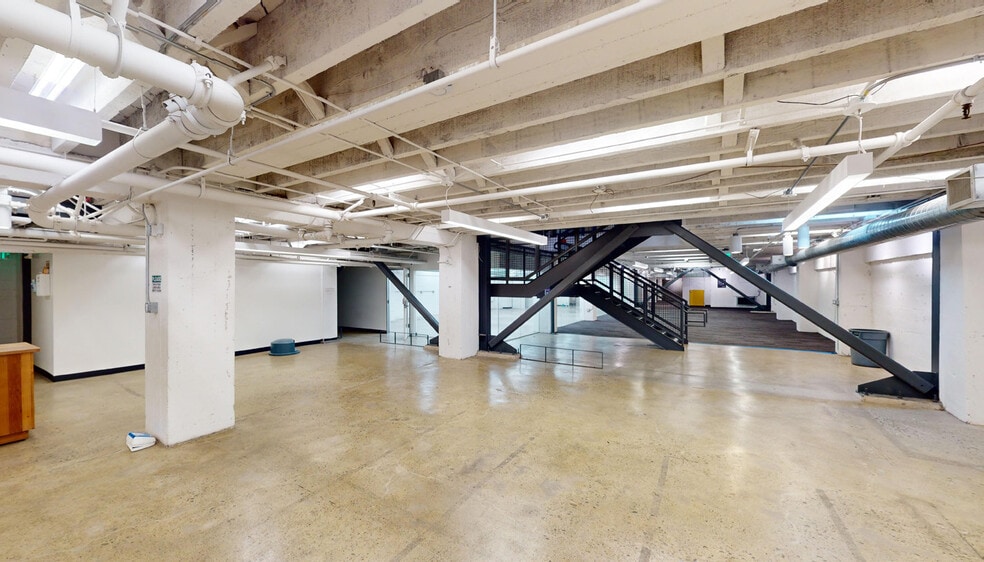 More Photos Of 982 Mission St, San Francisco Loft Creative Space For Lease