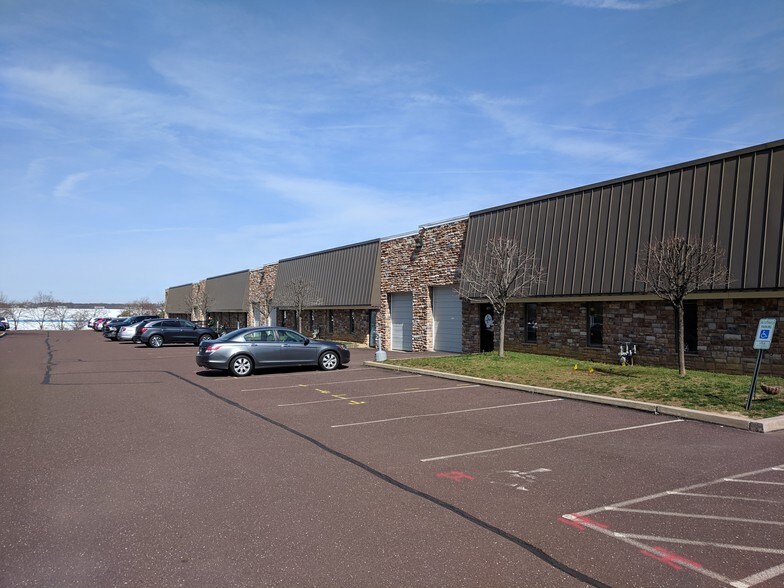 More Photos Of 1511-1525 Gehman Rd, Harleysville Unknown For Lease