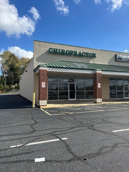 More Photos Of 13 Cloniger Dr, Thomasville Unknown For Lease