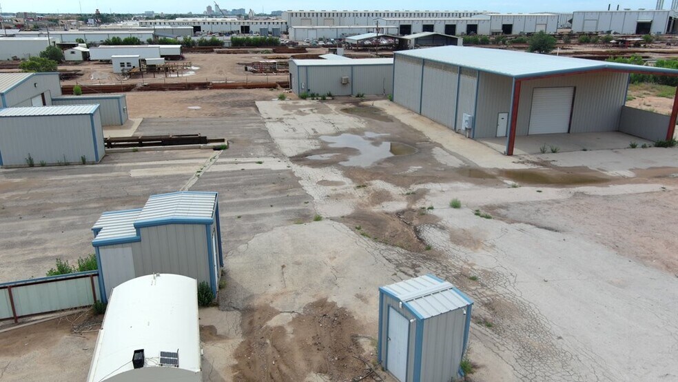 More Photos Of , Midland Industrial For Sale