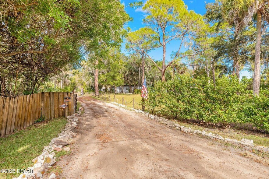 Primary Photo Of 930-932 15th St, Holly Hill Land For Sale