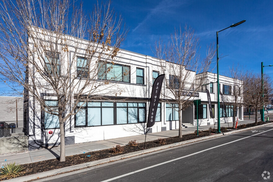 More Photos Of 606 W North Temple, Salt Lake City Apartments For Sale