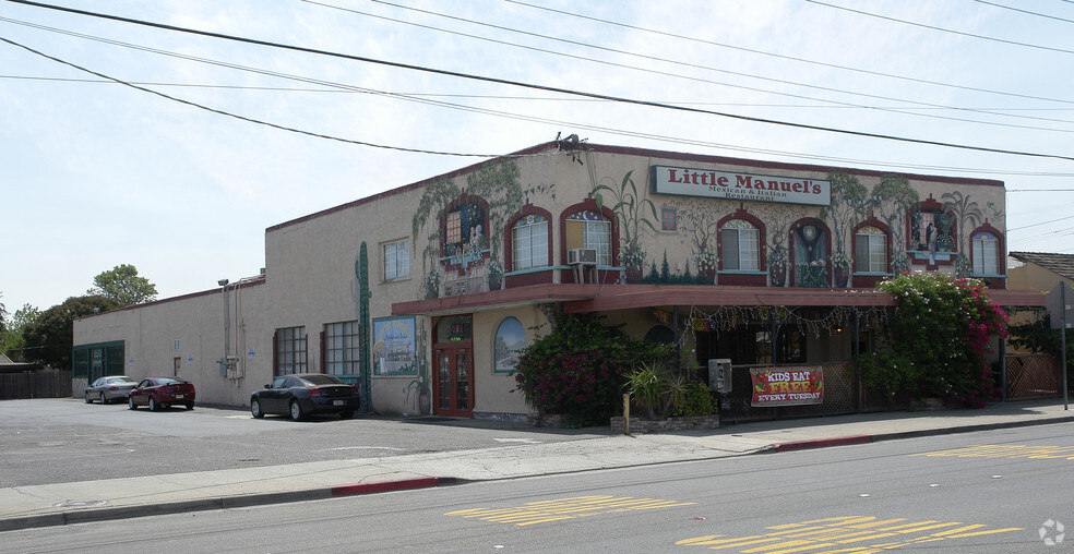 Primary Photo Of 1509 A St, Antioch Restaurant For Lease