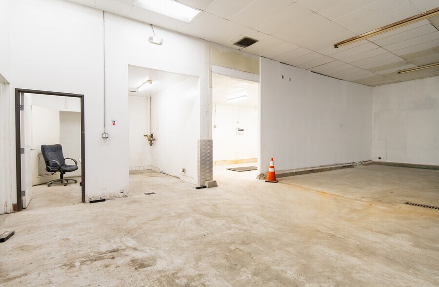 More Photos Of 506 Stanford Ave, Los Angeles Food Processing For Lease