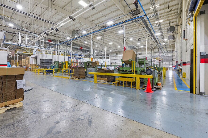 More Photos Of 100 Creative Way, Ripon Manufacturing For Sale