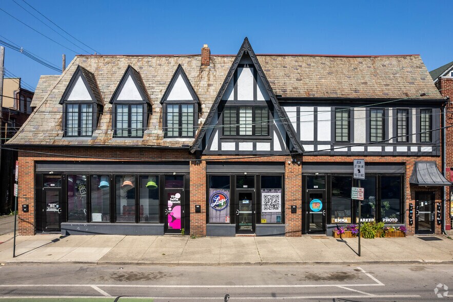 More Photos Of 1555-1563 N 4th St, Columbus Apartments For Lease