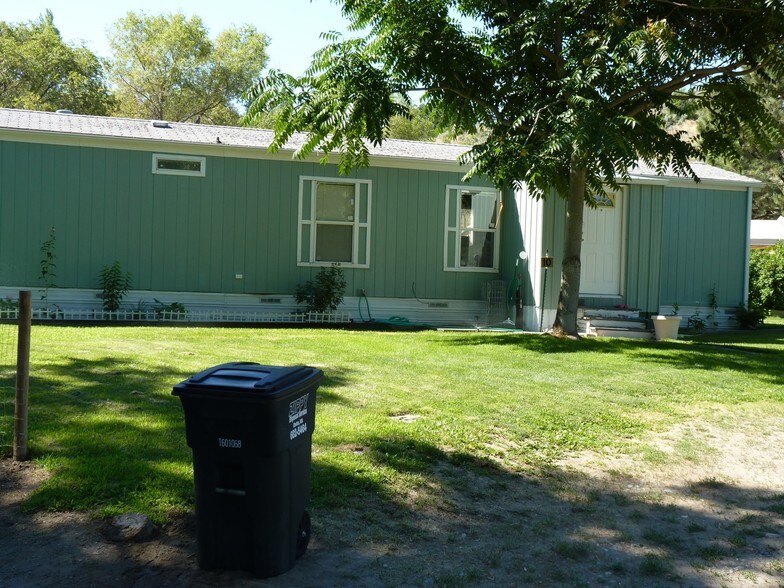 More Photos Of 2400 Tacoma Ave, Bridgeport Manufactured Housing Mobile Home Park For Sale